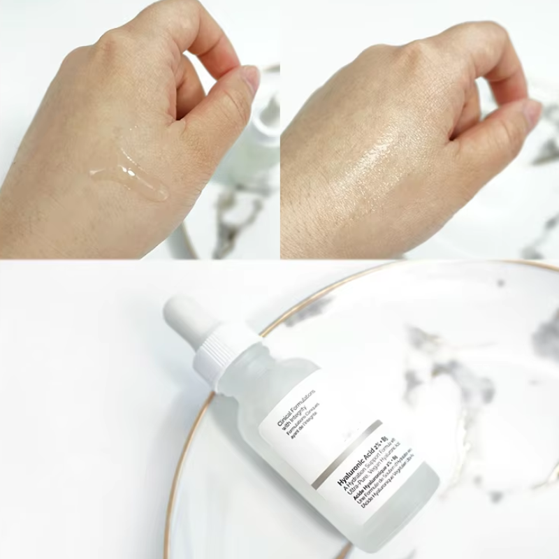 Sérum Hydratant (30ml)- Jevios